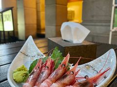 -蘭·日本料理铁板烧(碧云路店)