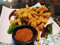 -云海肴·汽锅鸡·云南代表菜(天津国金汇店)