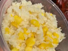 菠萝饭-艾米私房馄饨