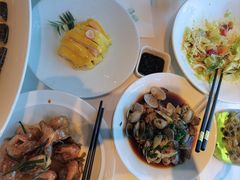 -阿明小菜·海鲜·上海菜(梅陇店)