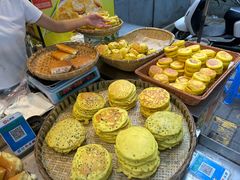 -小米粑粑(玉锦苑店)