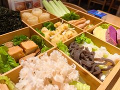 -十二舍·湯物素煮(江泰潤政店)