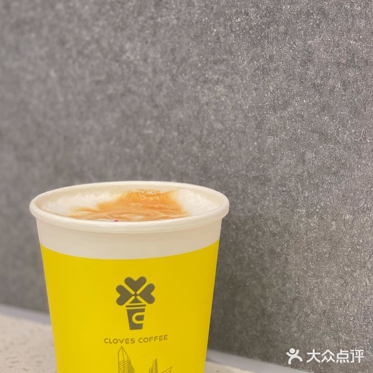 昆明·本地咖啡品牌☕认准四叶咖喝出花果香