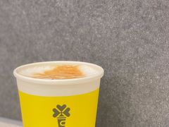 -四叶咖咖啡(昆明恒隆PRO店)