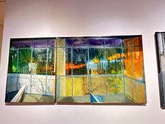 -四川美术学院美术馆