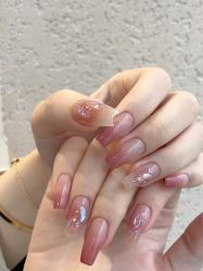 -Lilly.chow美甲美睫