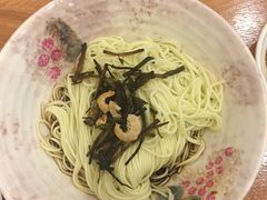-姚面记·海派家常菜(恒基名人购物中心店)