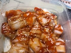 -孖记茶档·热腾茶餐(荔湾领展广场店)