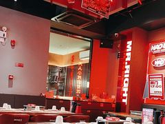 -蚝蚝先生·广式烧烤(信天广场店)