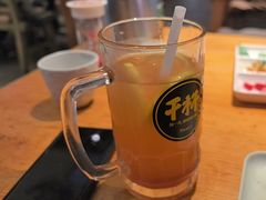 -木屋烧烤(佛山东方广场店)