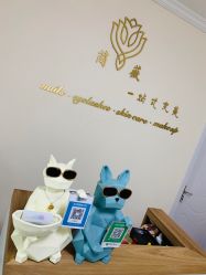 -YCai简薇美甲美睫美妆
