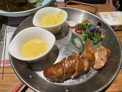 -通海俄式烧烤·俄罗斯大串(爱建店)