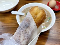 -阊门姚记豆浆(旧学前直营店)