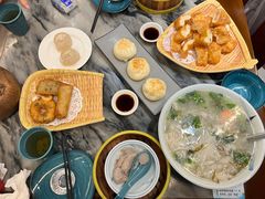 -安泰楼·佛跳墙创始人·传统闽味早茶·酒楼(三坊七巷闽菜地标店)
