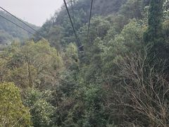 -大慈岩风景区