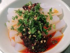 -探鱼·鲜青椒爽麻烤鱼(钟楼众汇广场店)