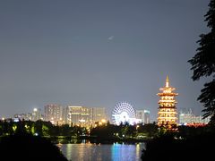 -洋湖国家湿地公园