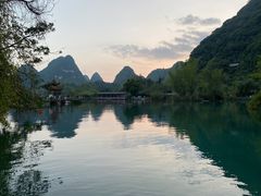 -靖西鹅泉风景区