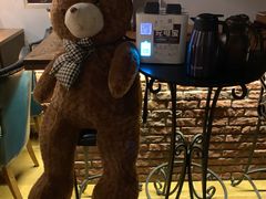 -欧典咖啡屋(台东店)