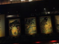 门面-壹风町烧肉居酒屋(恒丰中央广场店)