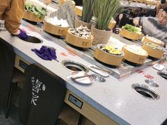 -喜家自助小火锅(乐客城店)