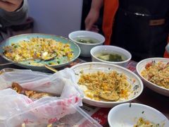 -扬二春炒饭(国庆路总店)