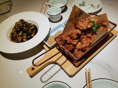 -33号大院·青岛本帮菜(五四广场店)