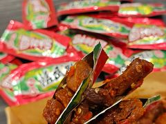 -郴州特产舜华临武鸭(郴州西站店)