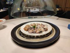 -优食坊·蒸汽海鲜(康盛路店)