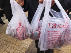 -王浩儿纪六孃甜皮鸭(乐山总店)