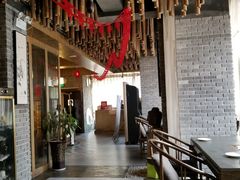 大堂-恒府1993(文昌北路店)