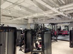 -FLARE STAR FITNESS(复地活力城店)