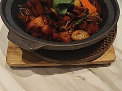 -志明眷村·台式融合菜·宵夜