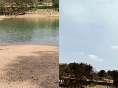 -南京市无想山景区