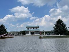-北陵公园