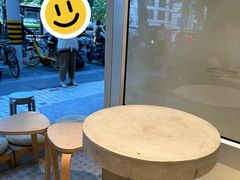 -小团圆糖水铺(襄阳南路店)