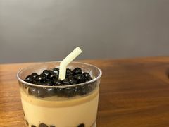 -85度C(生甜甜圈研究工坊·上海局门店)
