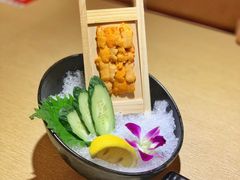 -万岁料理回转寿司(华贸店)