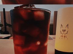 椰子冷萃-得欢咖啡&精酿