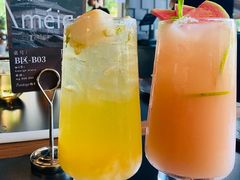 -Ameigo梅果·云贵川bistro(长宁来福士店)