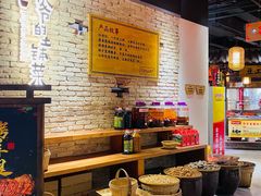 -爷爷的土钵菜(街道口店)