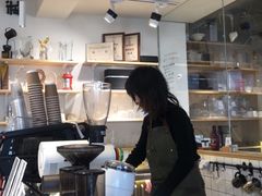 -不正咖啡(万达尊店)