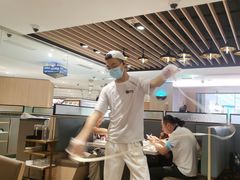 -海底捞大排档火锅(悦荟广场店)