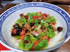 -老西安韩记三鲜煮馍(四府街店)
