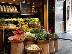-老灶房-四川土菜(铁牛广场店)