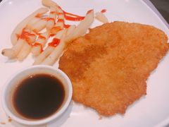 -德大西餐社(云南南路店)