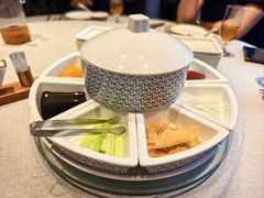 -羲和雅苑•北京烤鸭(平安国际金融中心店)