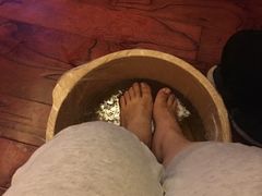 包房-福阳·足道养生会所(远大路店)