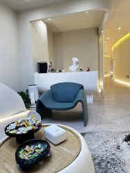 -VE专注问题肌·赛诺龙&科学美肤中心