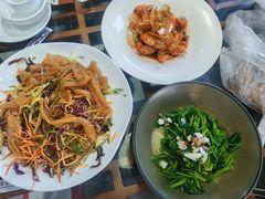 -良师门滨海人家·海鲜·家常菜(滨海城店)